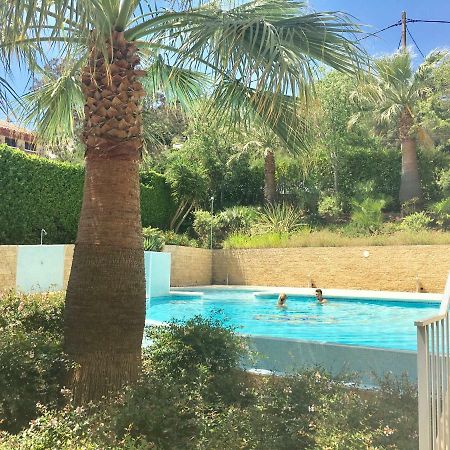 Les Hauts de Lérins - Cannes Marina Mandelieu Esterno foto