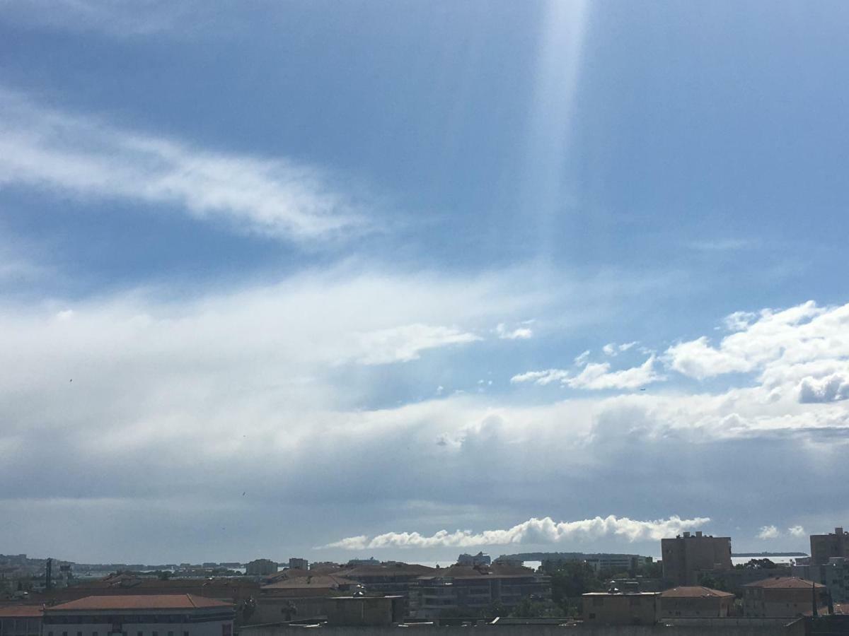 Les Hauts de Lérins - Cannes Marina Mandelieu Esterno foto