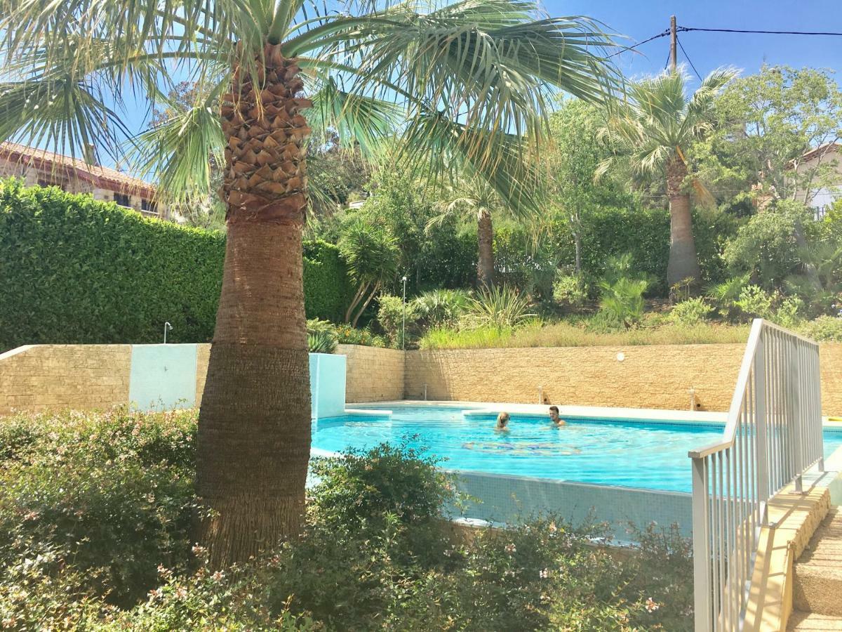 Les Hauts de Lérins - Cannes Marina Mandelieu Esterno foto