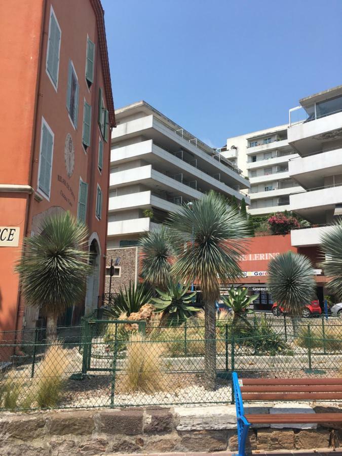 Les Hauts de Lérins - Cannes Marina Mandelieu Esterno foto