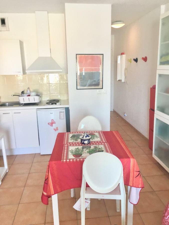 Les Hauts de Lérins - Cannes Marina Mandelieu Esterno foto