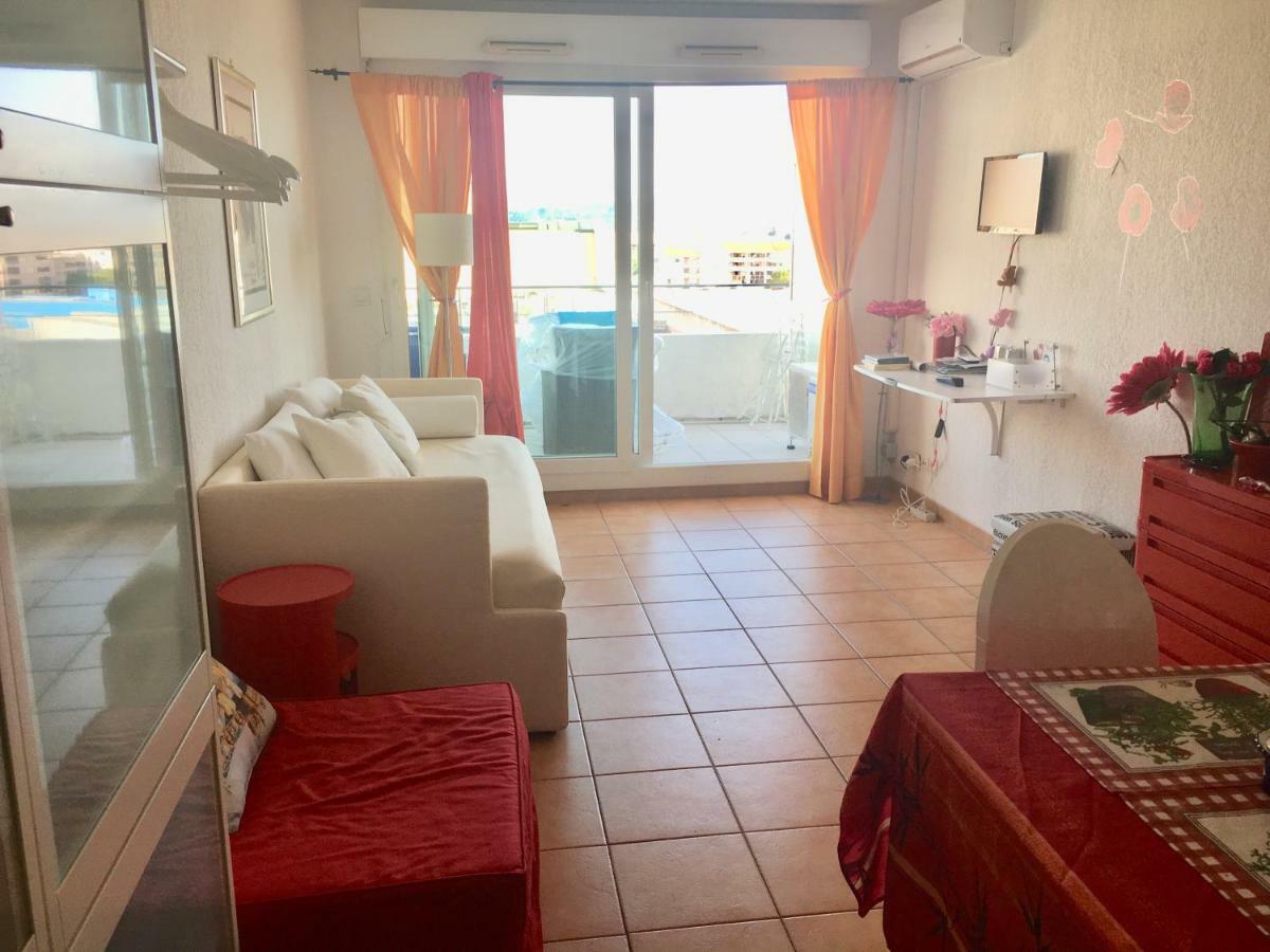 Les Hauts de Lérins - Cannes Marina Mandelieu Esterno foto