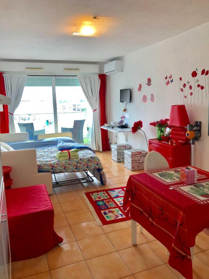 Les Hauts de Lérins - Cannes Marina Mandelieu Esterno foto